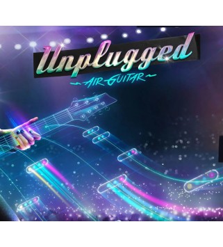 Unplugged Steam Key GLOBAL